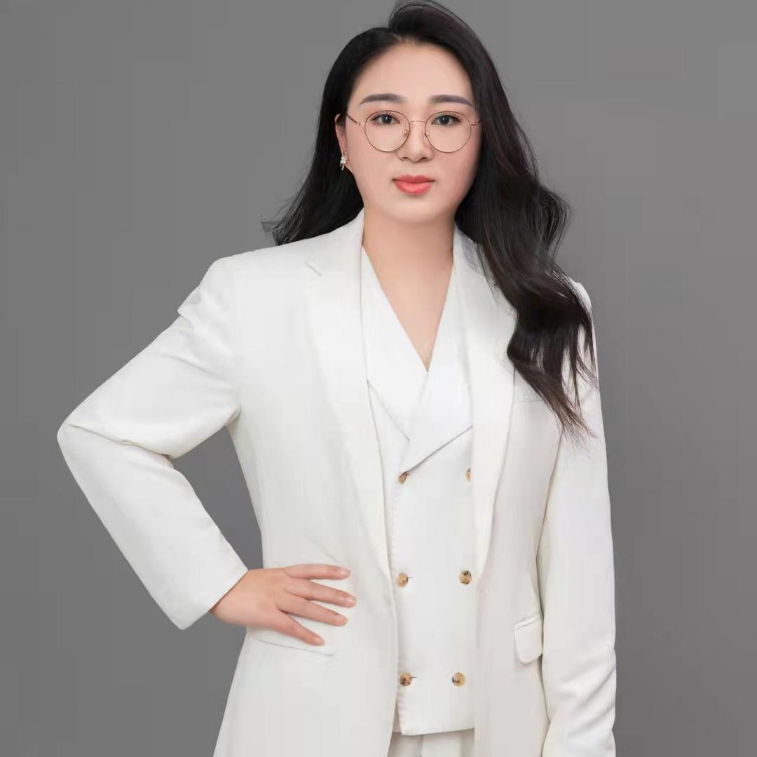 财女尚敏在山西