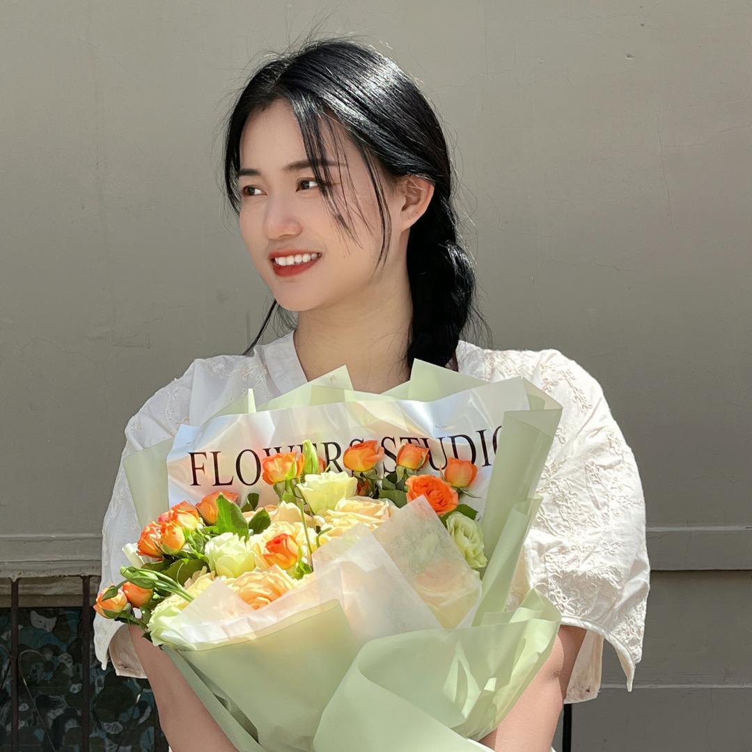 小橙子🍊（带娃记）