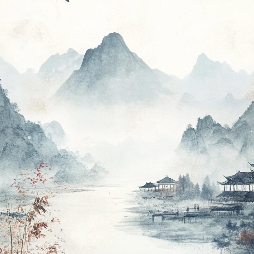 安岳师傅
