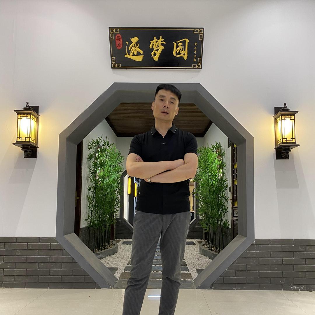 门先生～得力门业基地