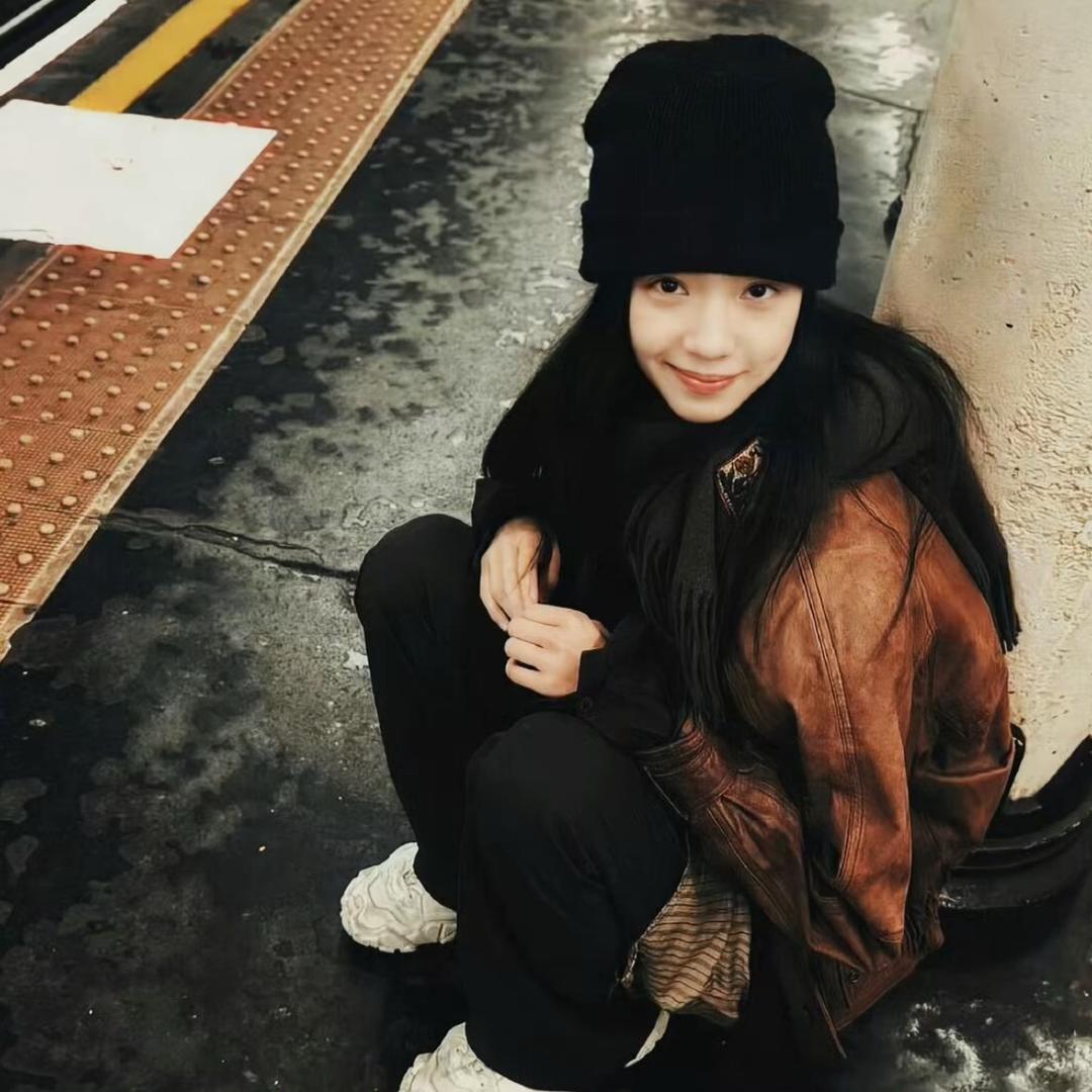 冬日暖杨杨☀️