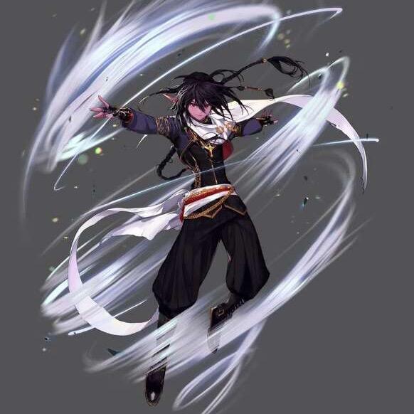 逆水寒黄金管理员