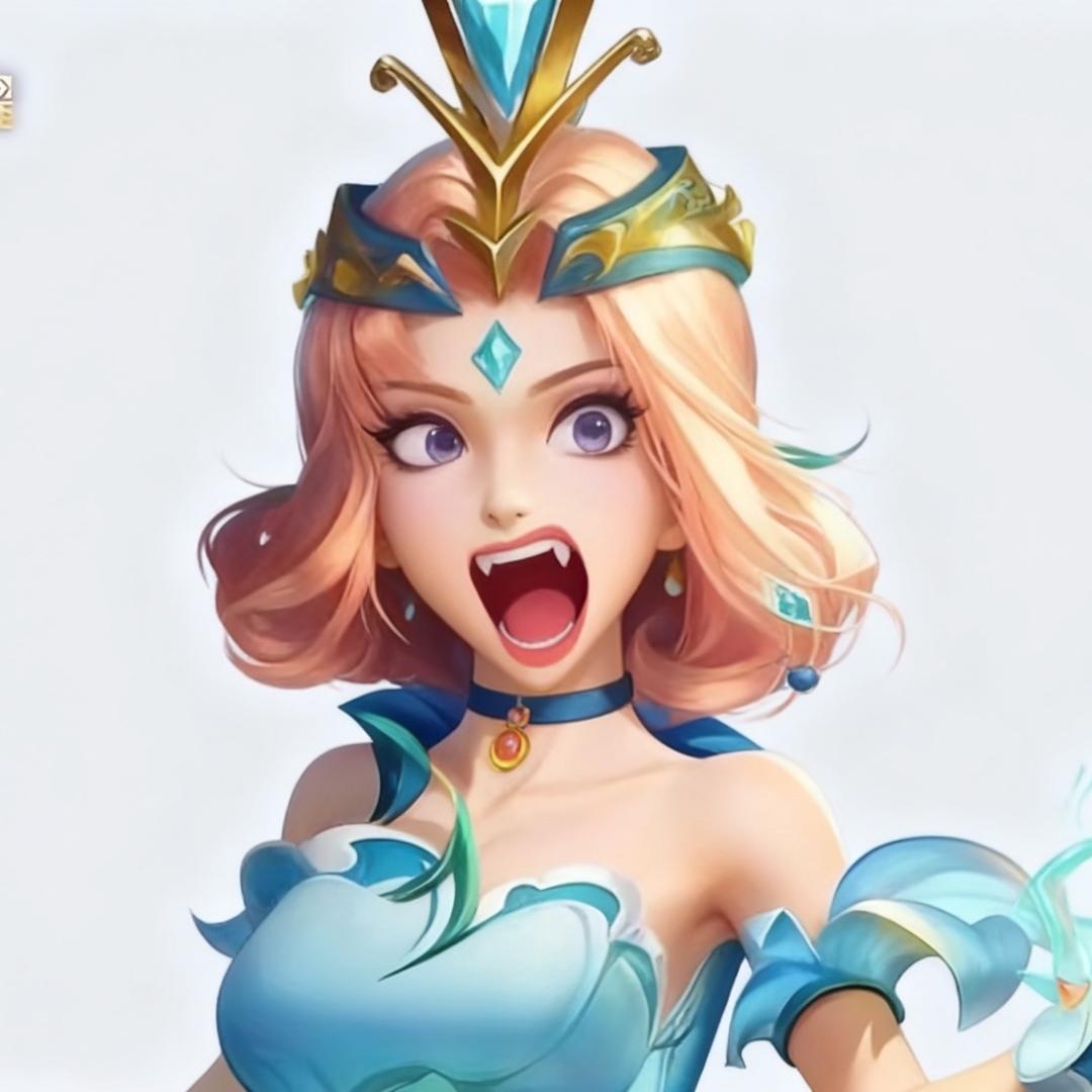 恐龙扛浪（王者荣耀）