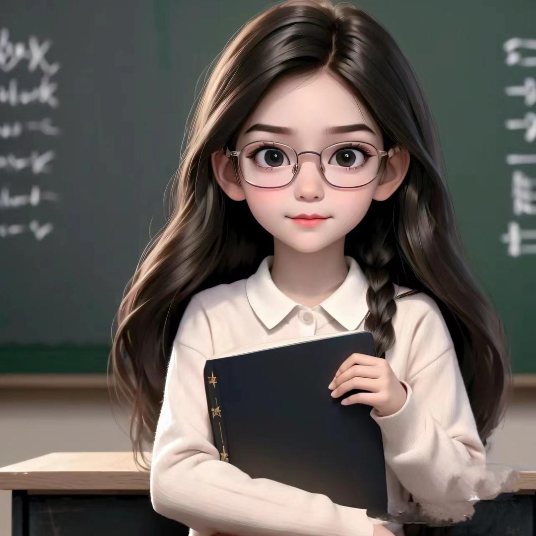 学霸科记英语逆袭