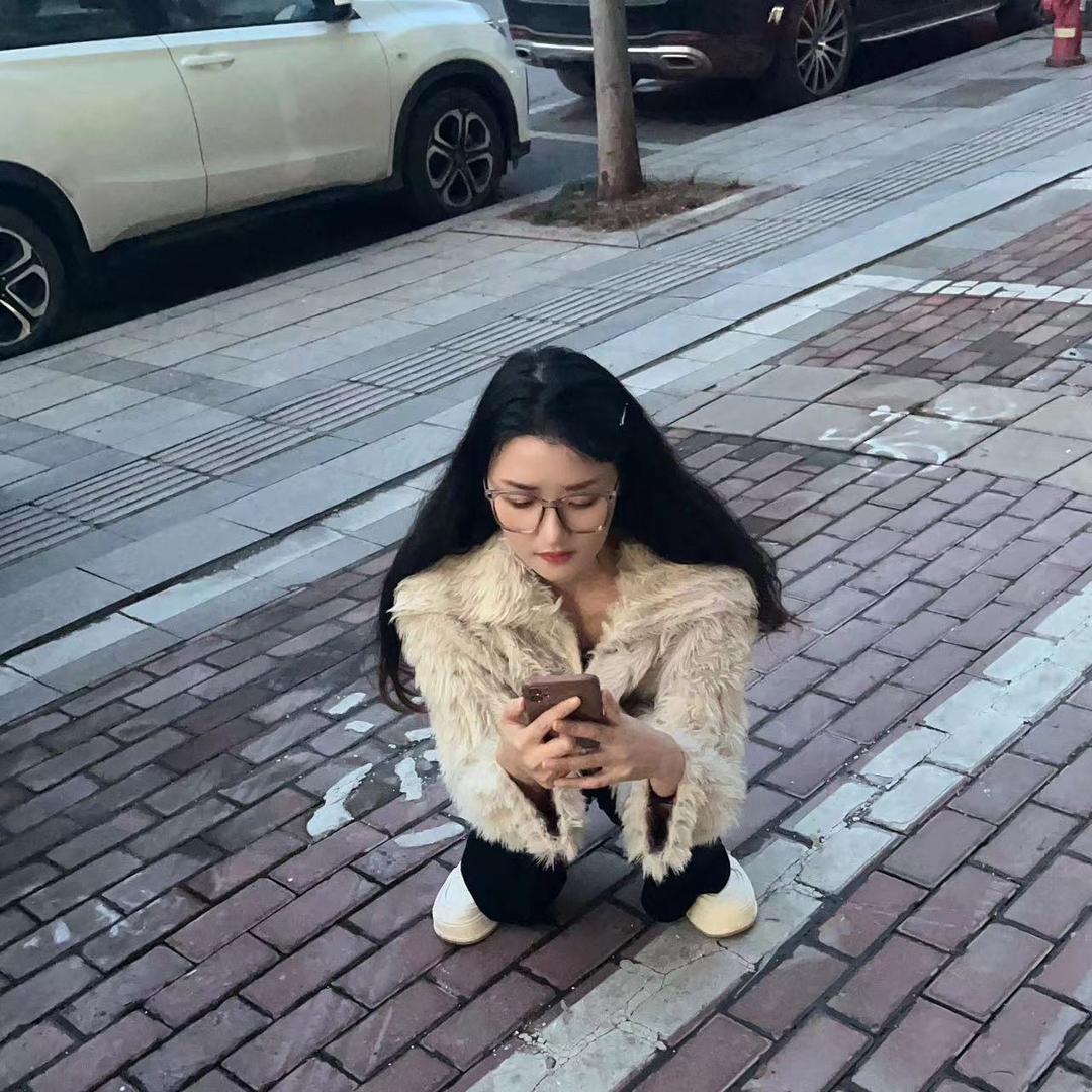 一一很爱吃