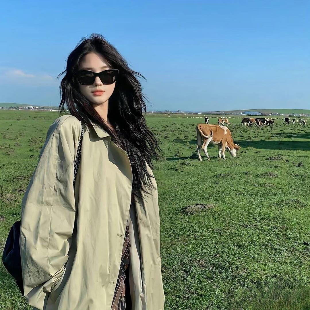 美丽女人