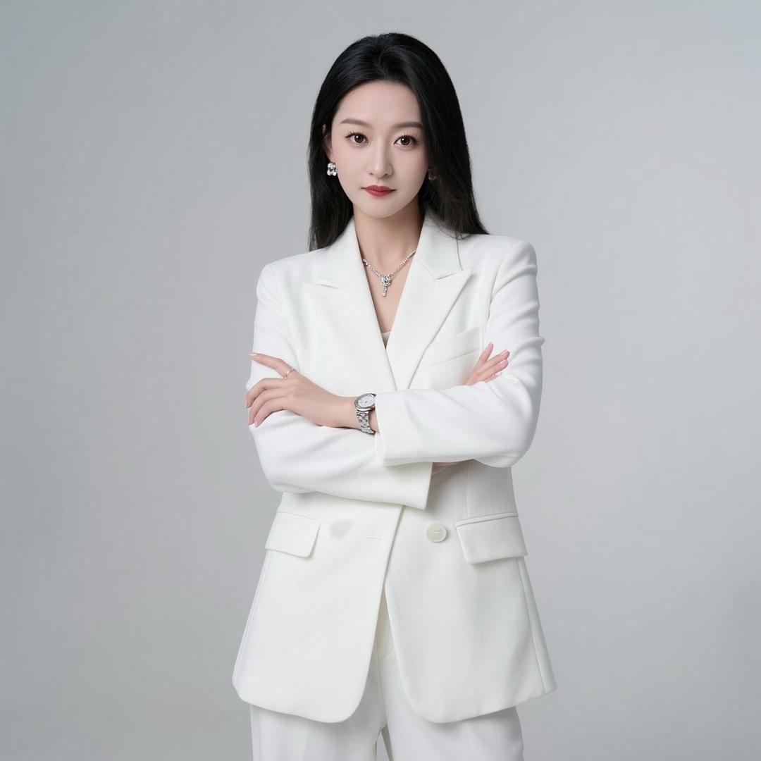 历城城发·千山云境李敏