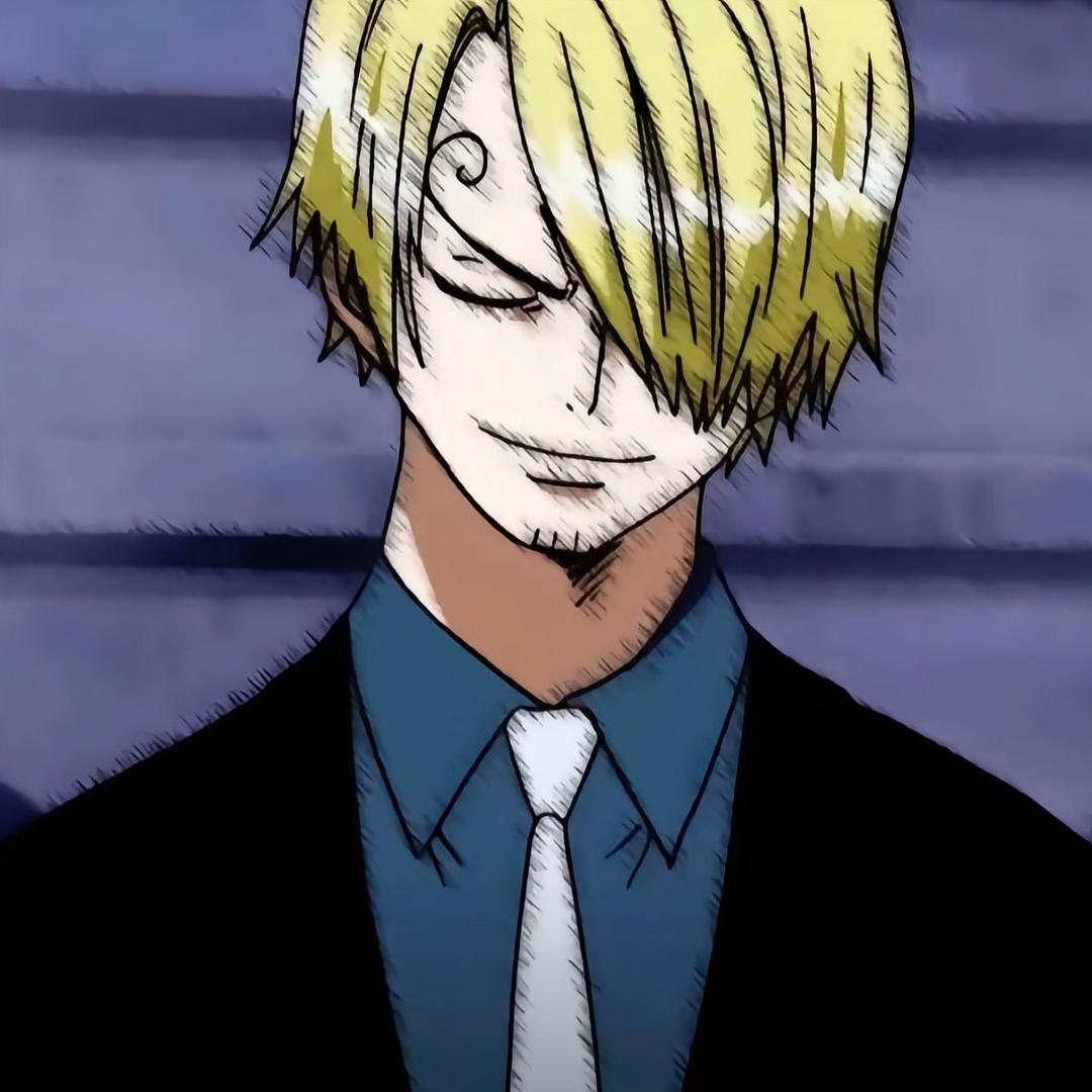 SANJI