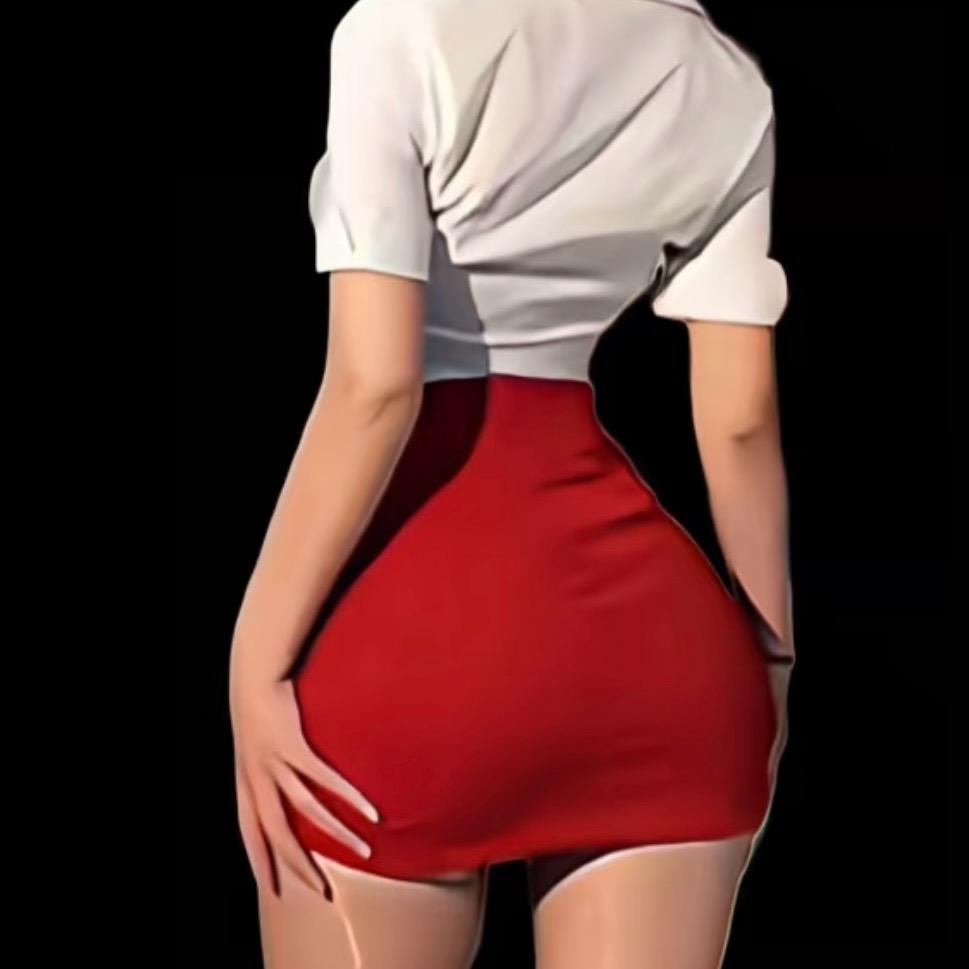 荷尔蒙的诱惑❤️‍🔥