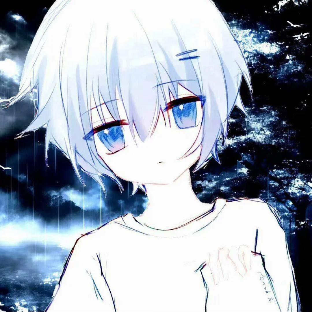 深蓝(2w1暃老虎)