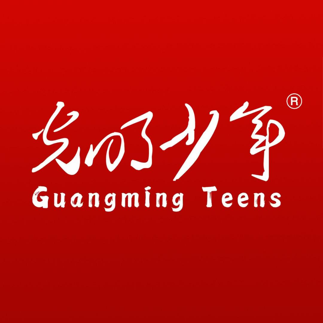 《光明少年》