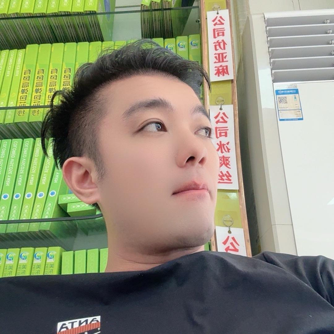 詹先生