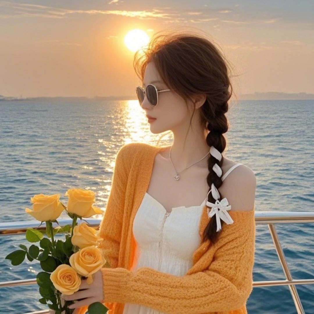 甄选美妆美衣好物分享