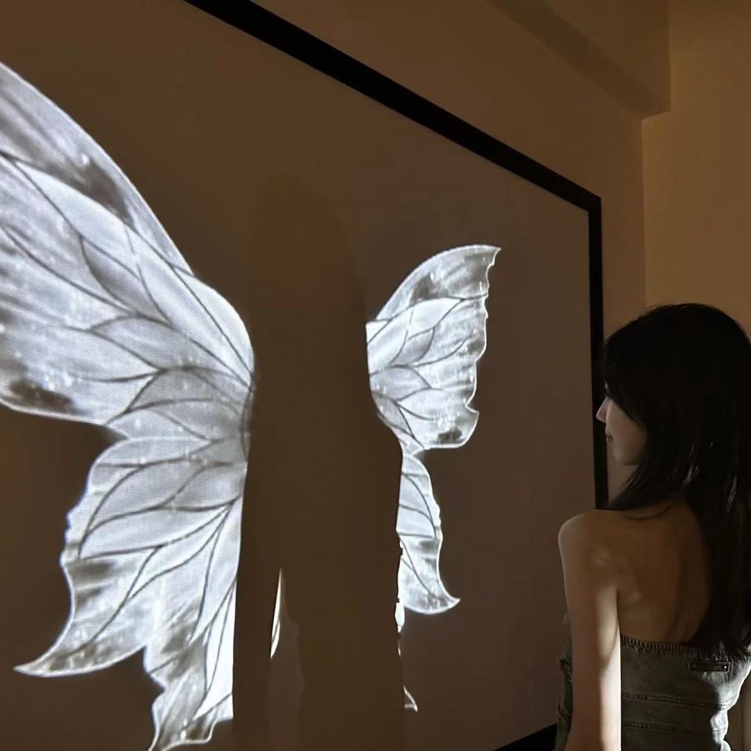 摆烂8·私人影咖