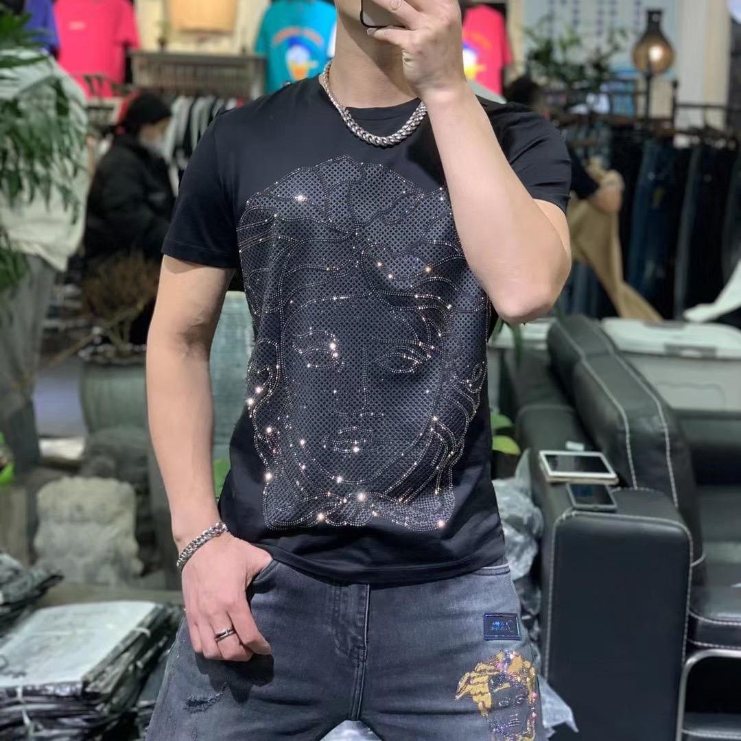 久歌欧潮男装