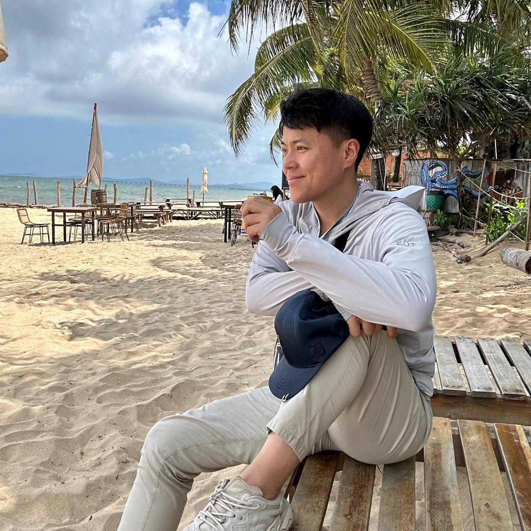 小鱼行天下