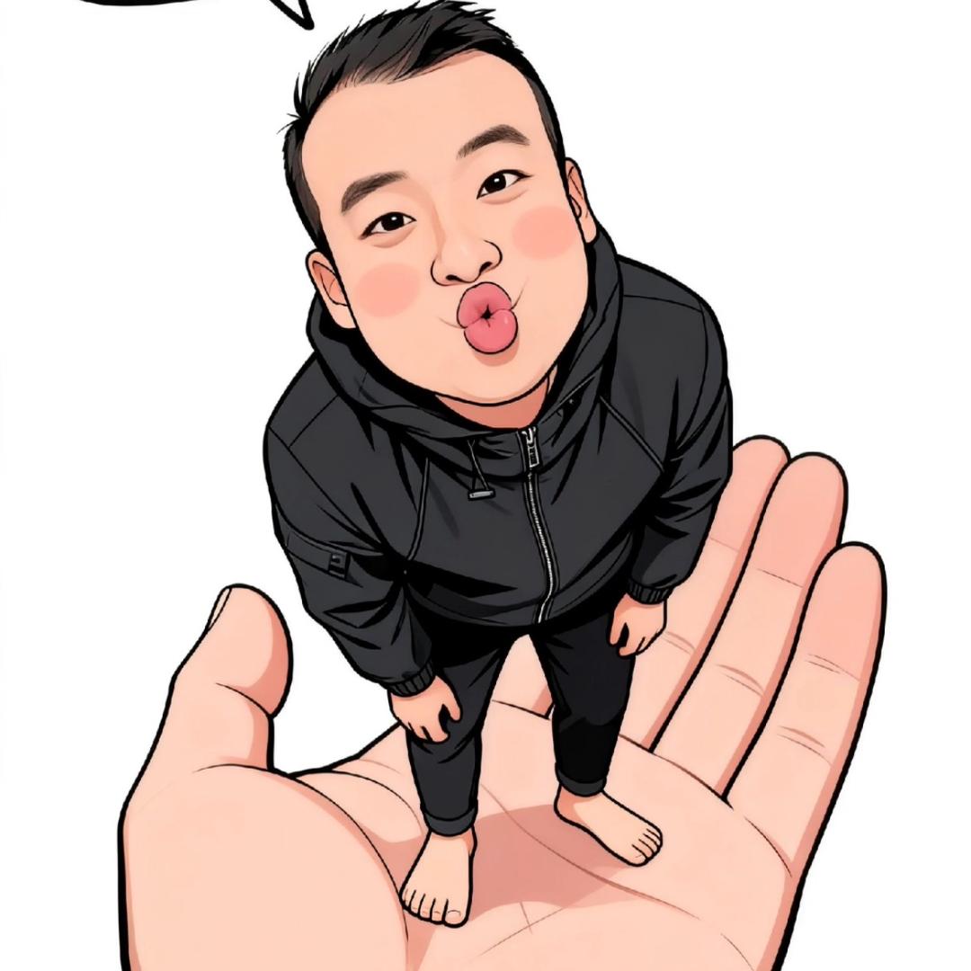 过路人👩🏻‍🦯