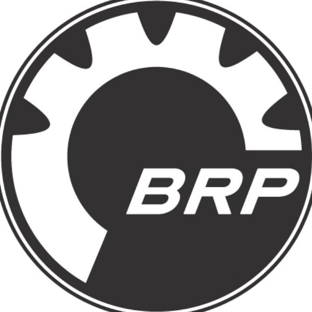 庞巴迪BRP