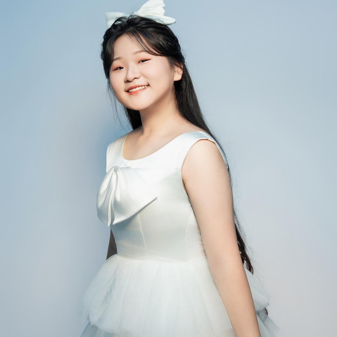 月靚妹妹～
