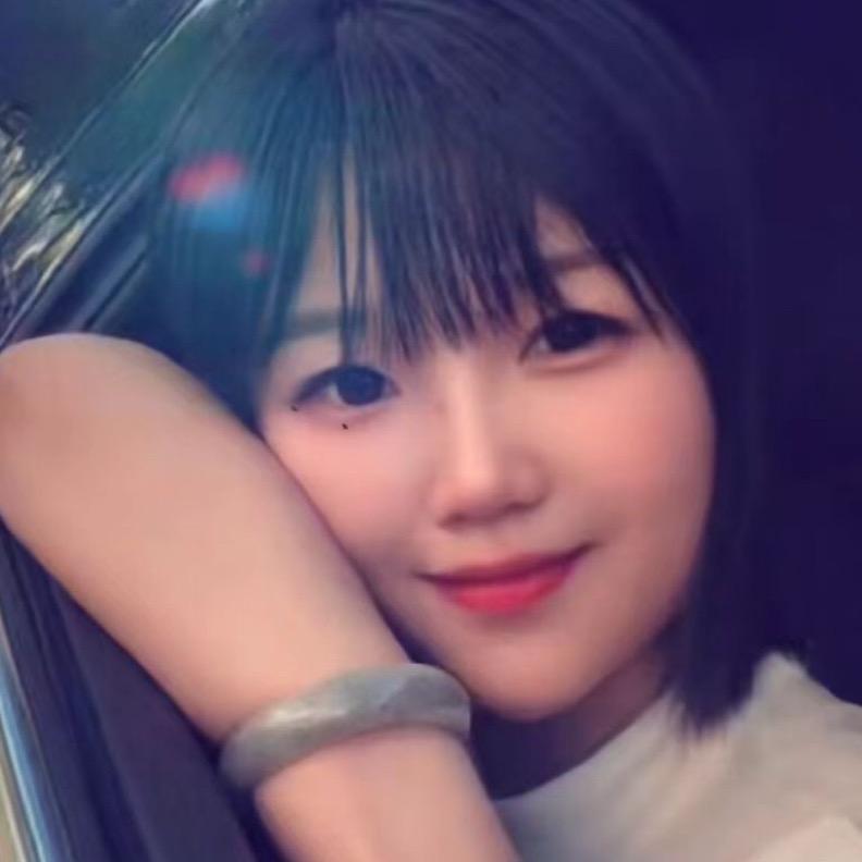 张小米❤️