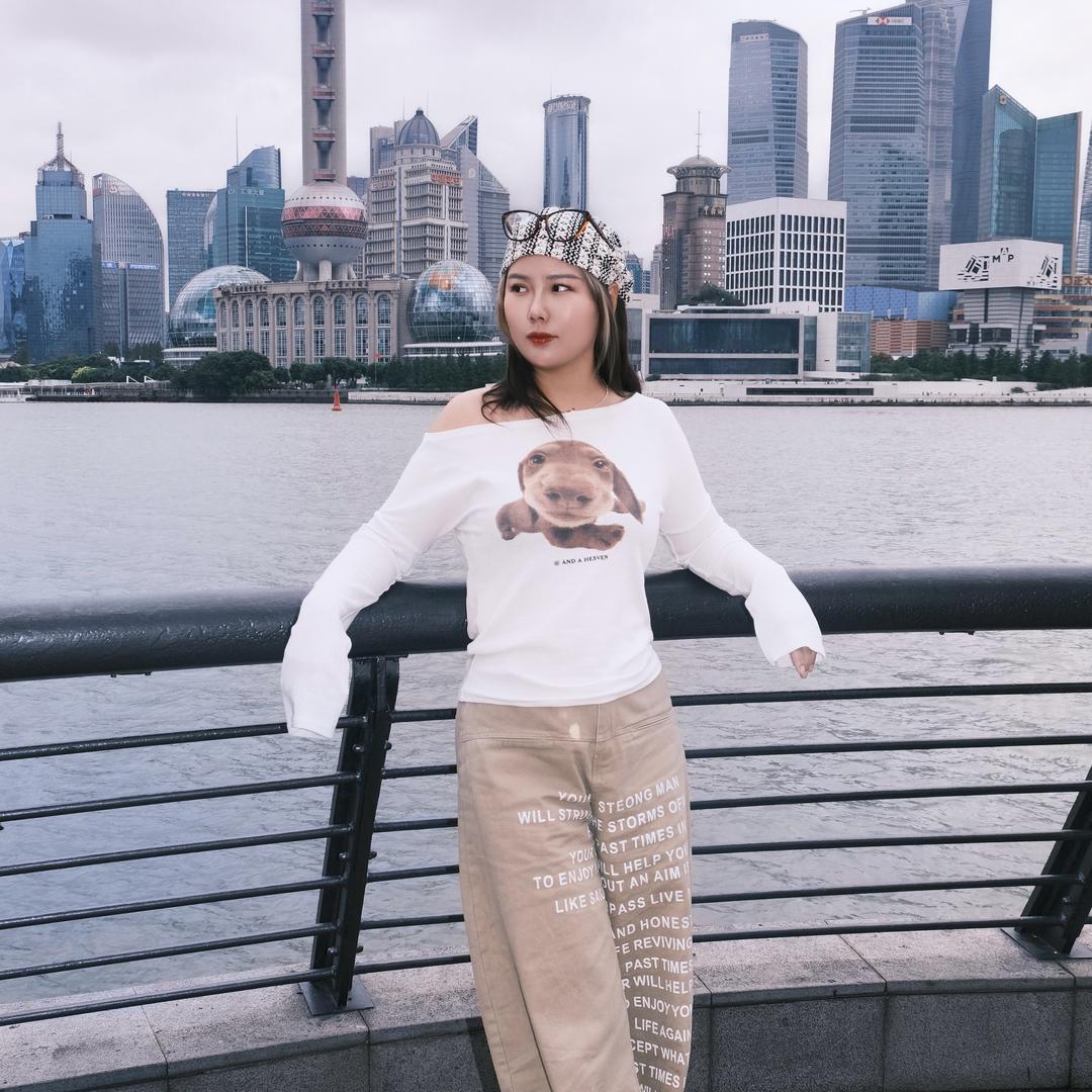 爱做头发的大园子