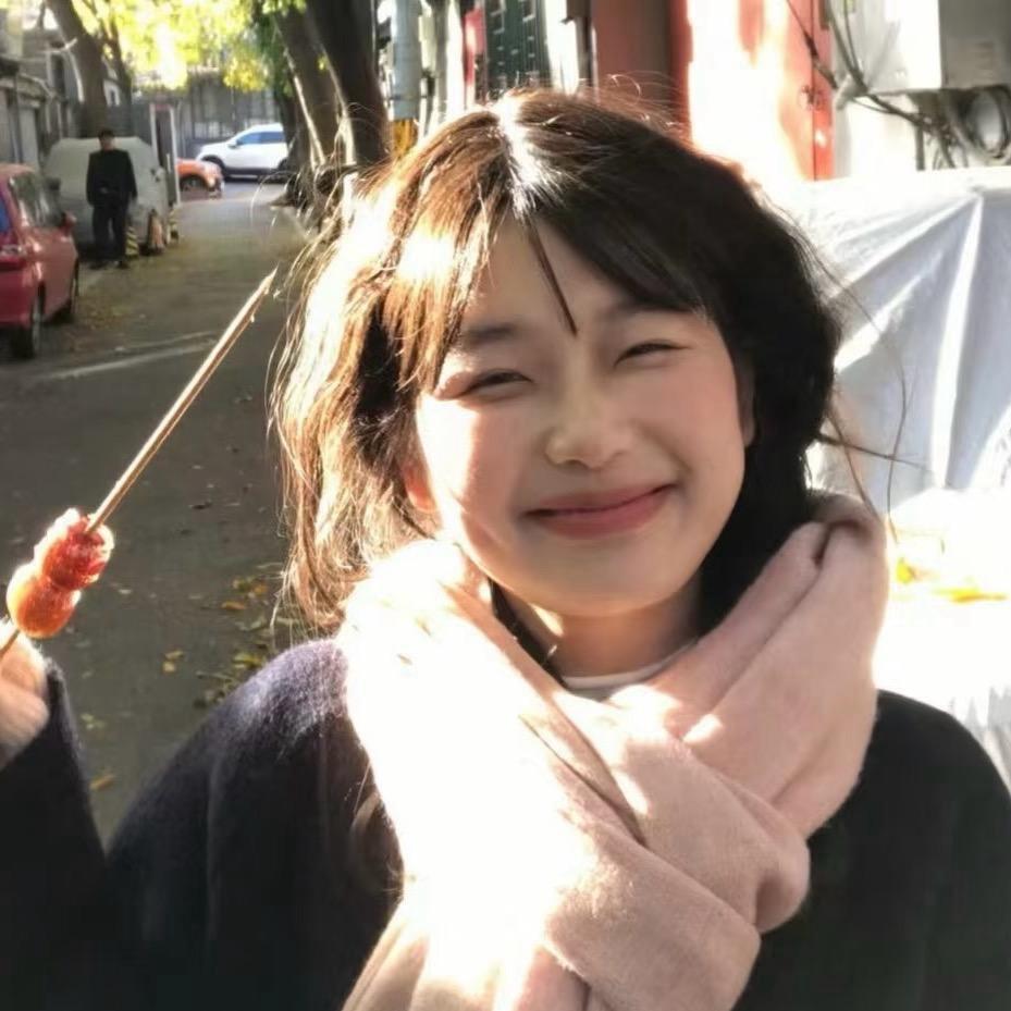 没有烦恼