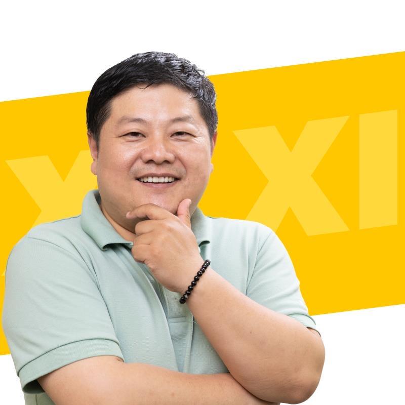 邢车博士
