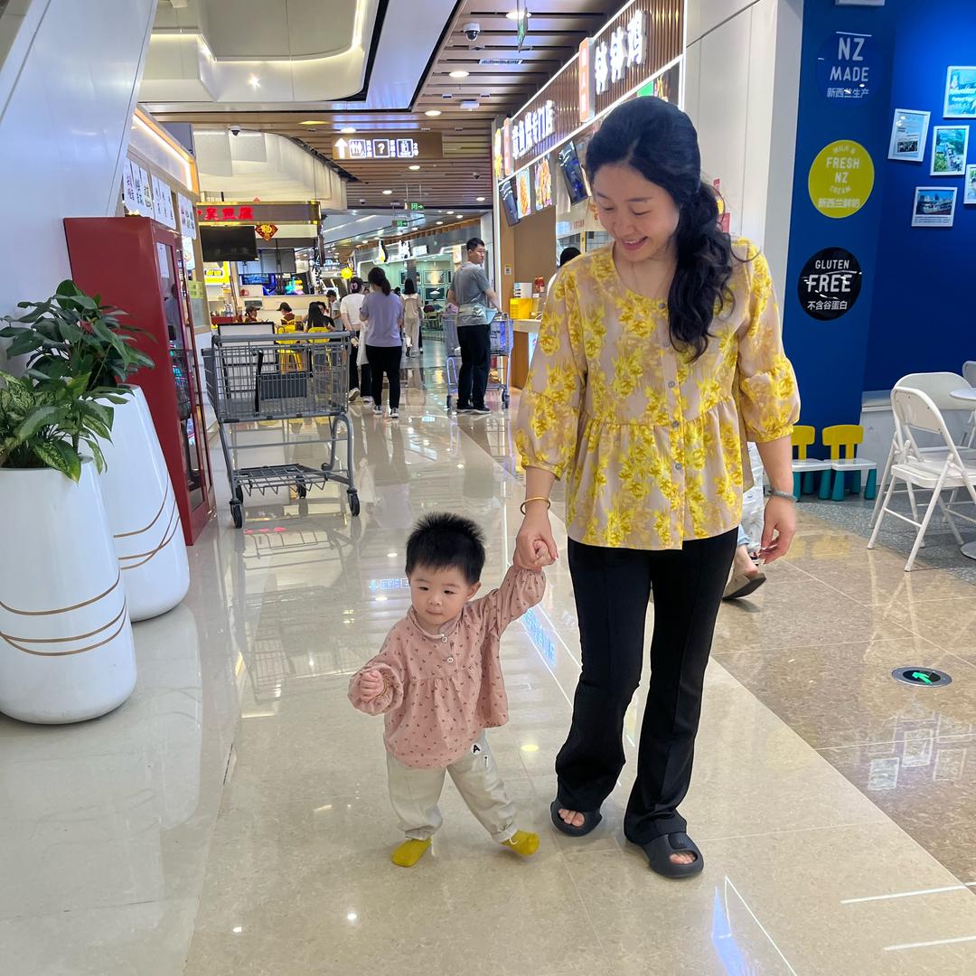 可乐姐