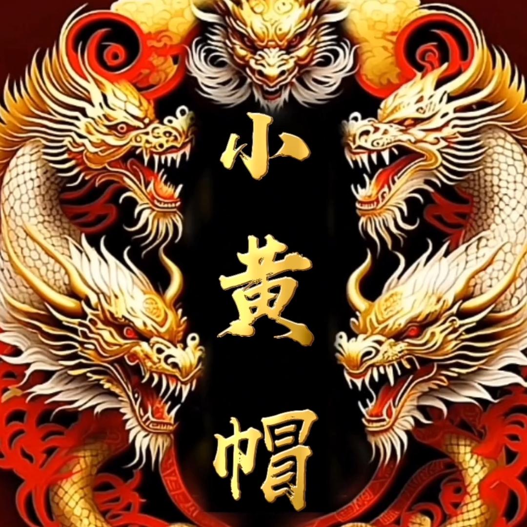 @小黄帽（一勺汤）