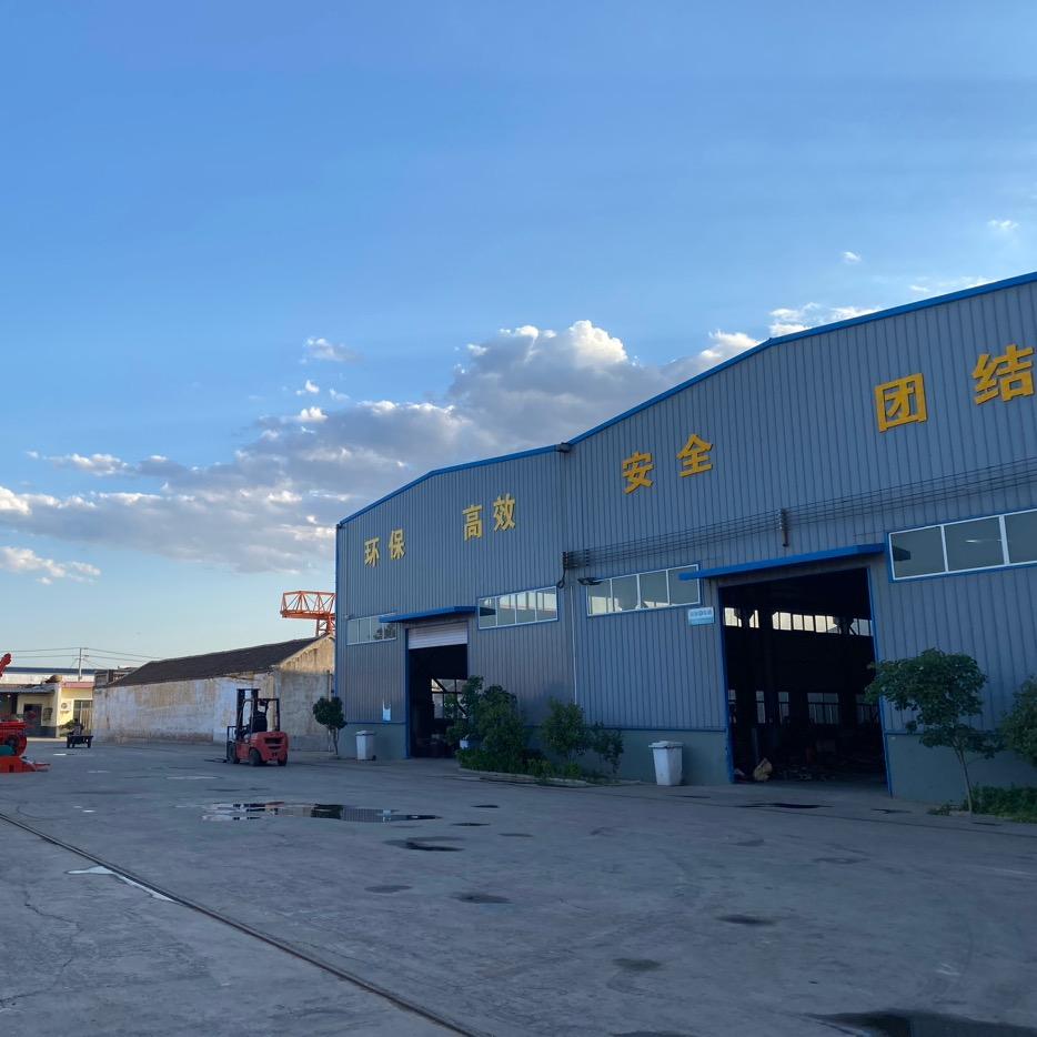河北巨龙机械