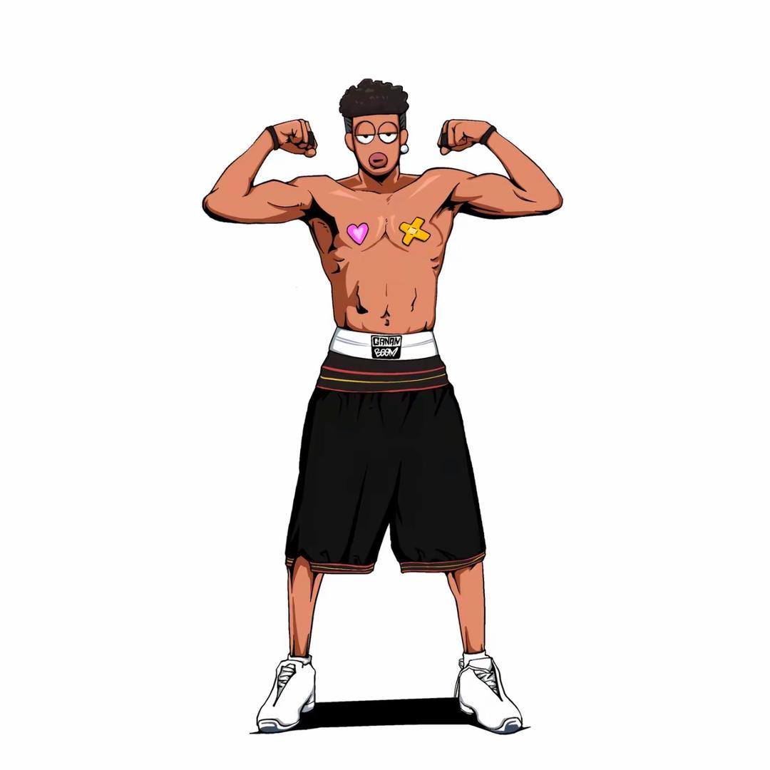X