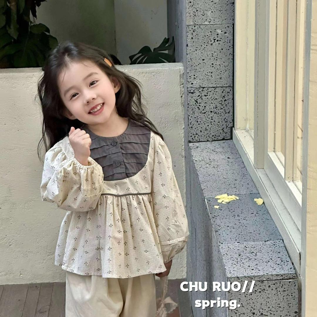 柚萌kids童装