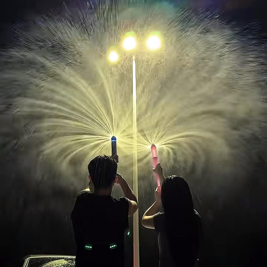 金贝贝水枪源头工厂