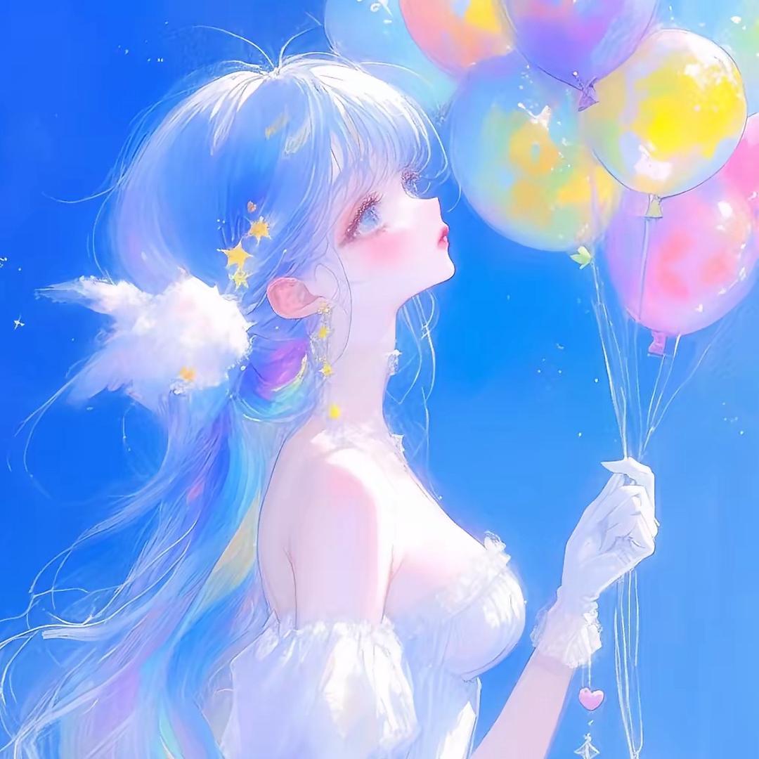 🌈年年🌙