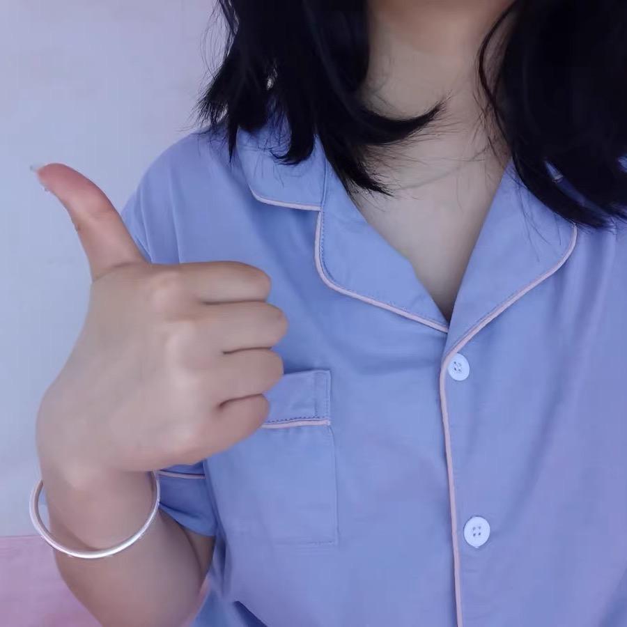 安昀睡衣严选