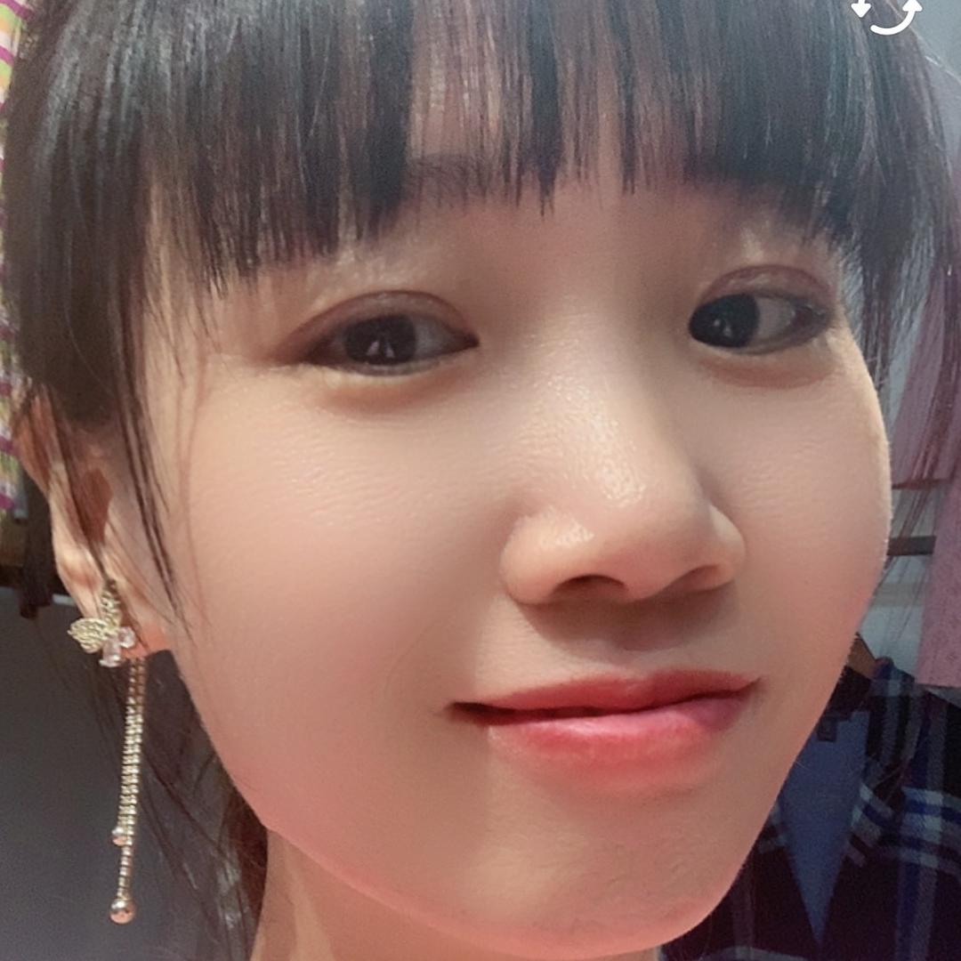 微微 ～爱唱歌🎵