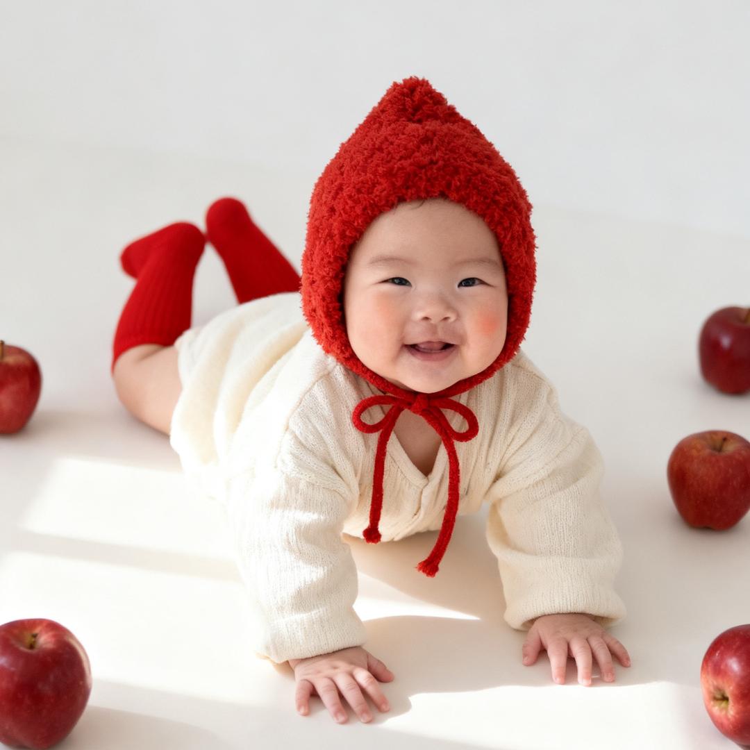 潼潼麻麻