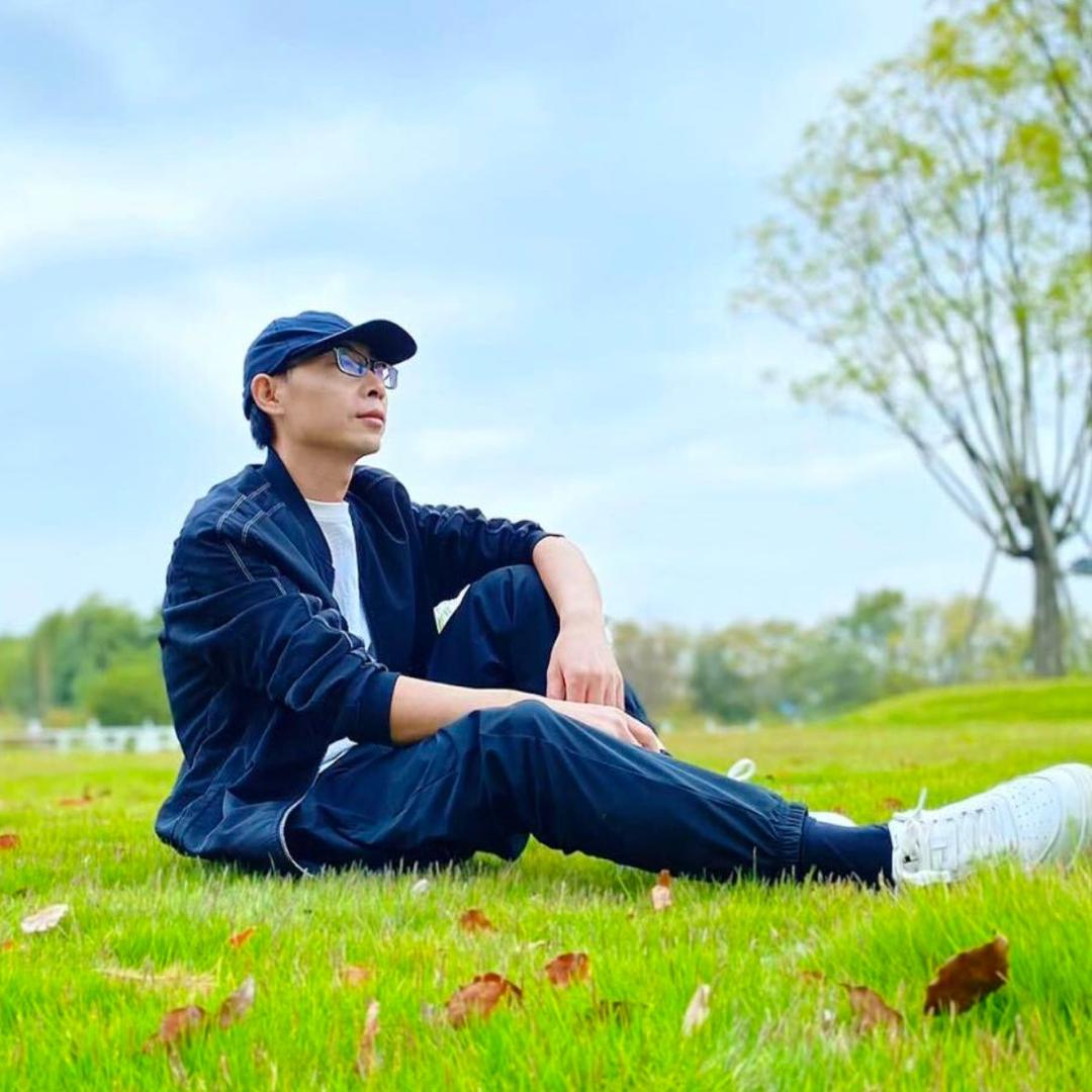 大牛（手机摄影）