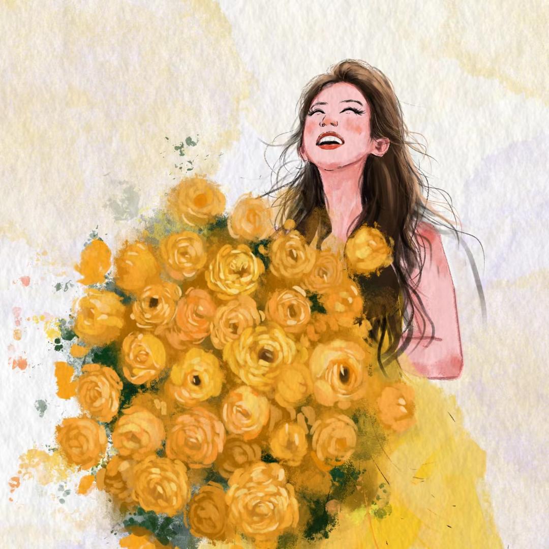 ❀Serendipity❀