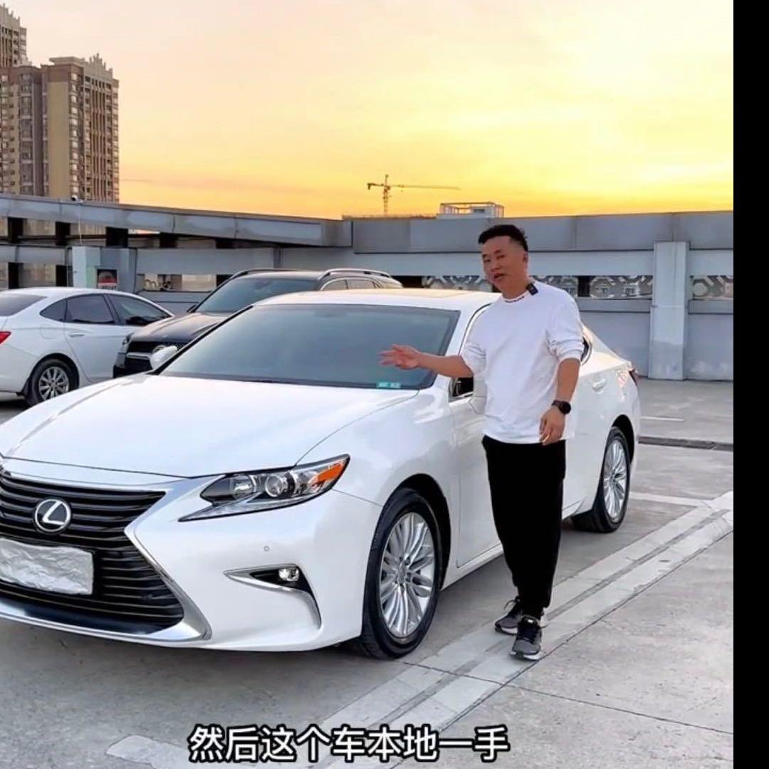 南宁嘉琪汽车