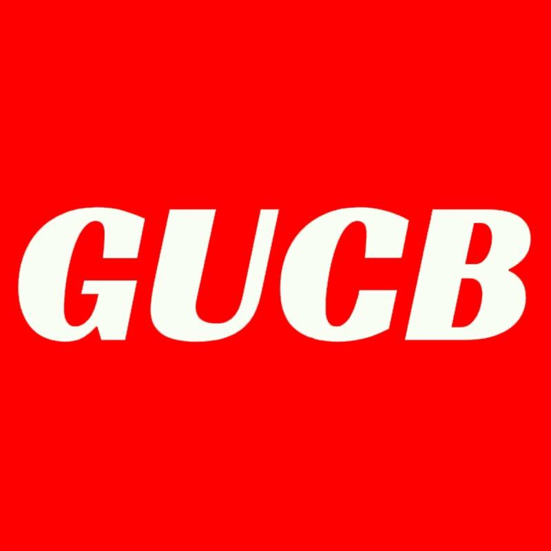 GUCB运动装备旗舰店