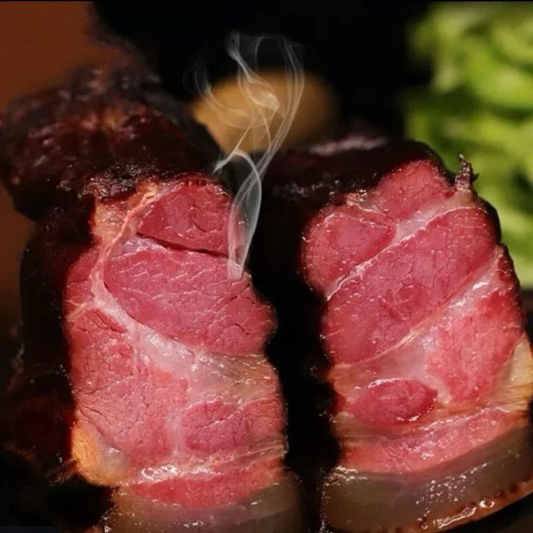 山货出村特产