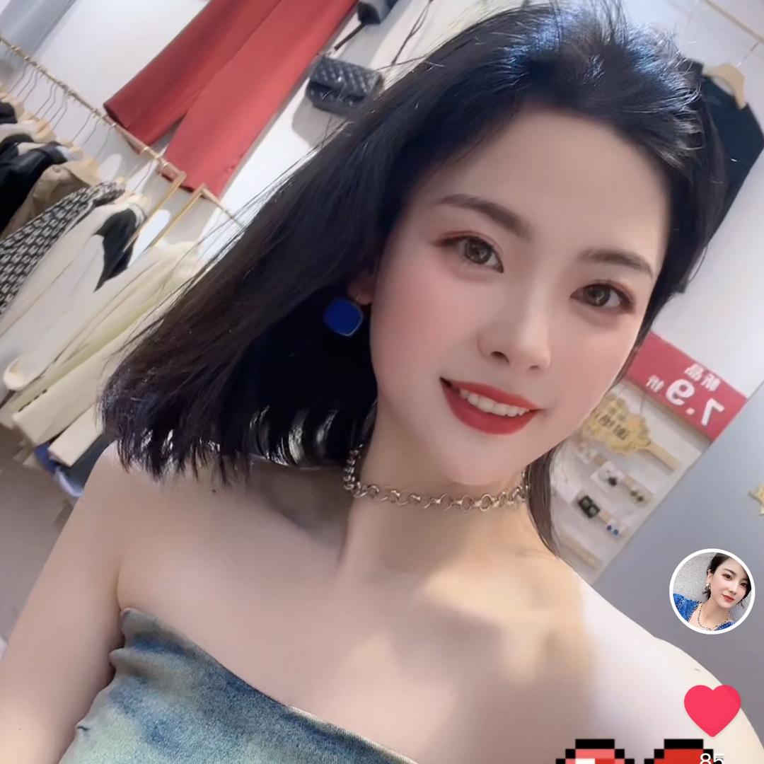 铅山韩宿·简欧·沐言女装（丹丹）