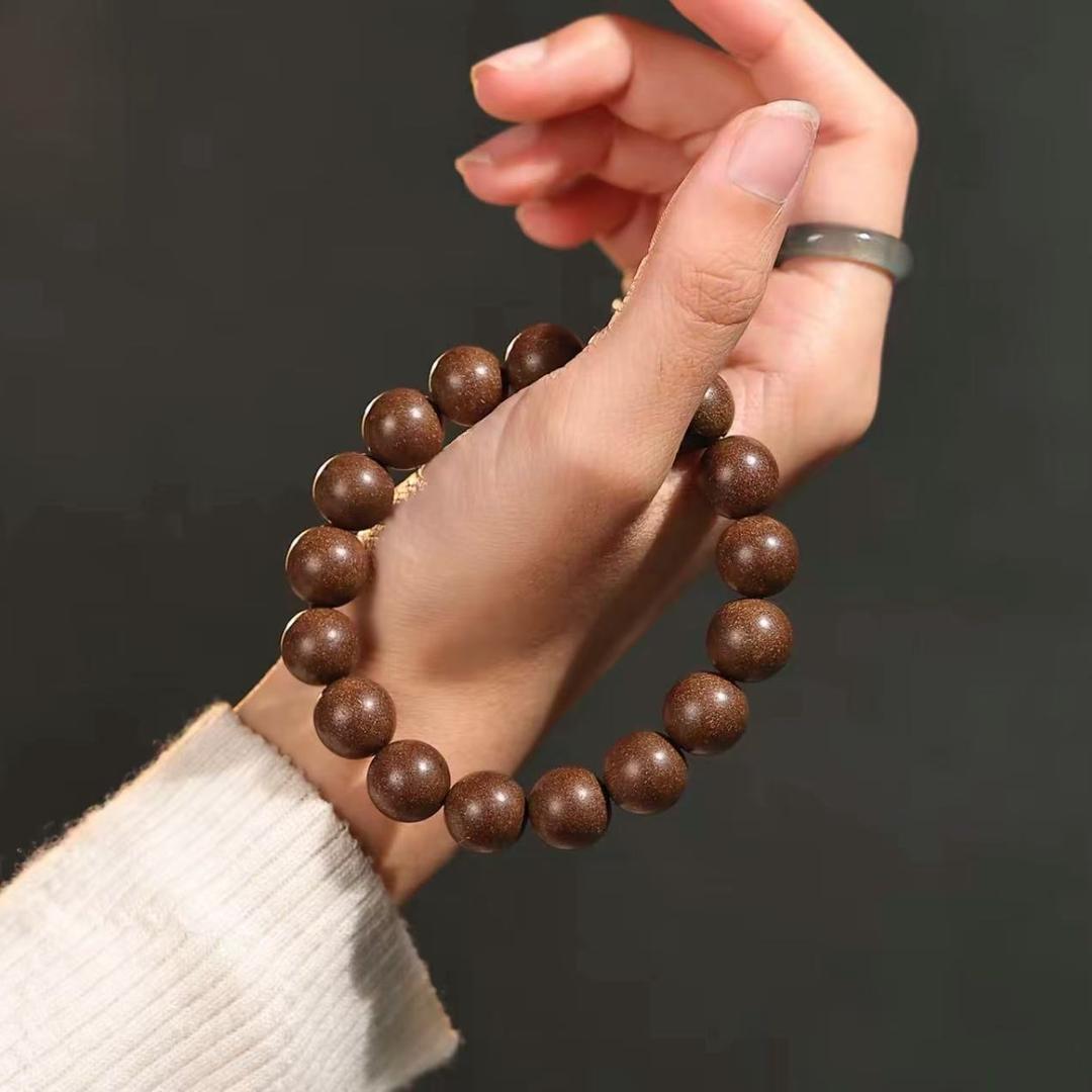 古法非遗 阿宝说合香