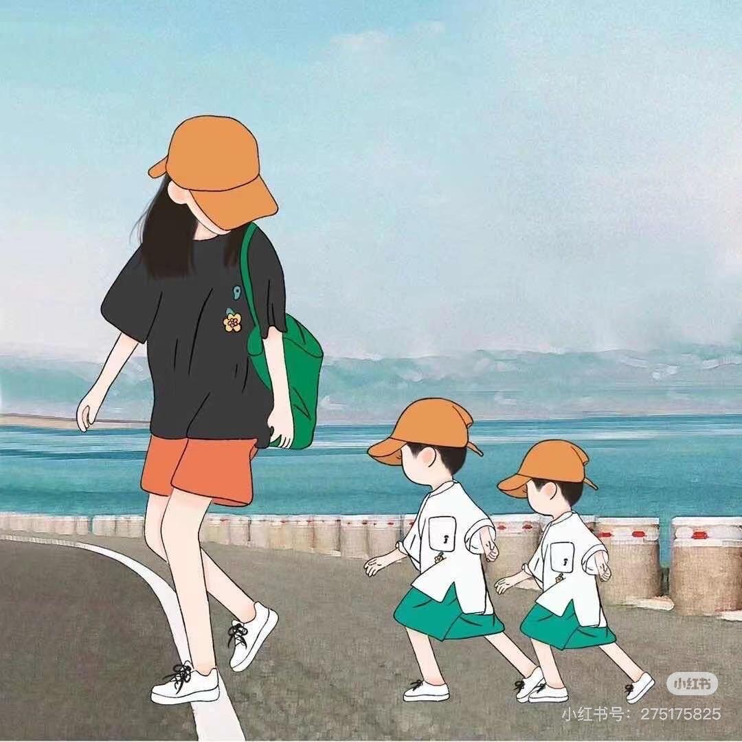 田野妈妈