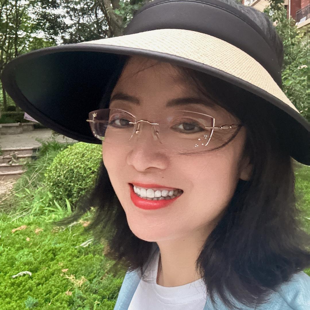 于姐漫话