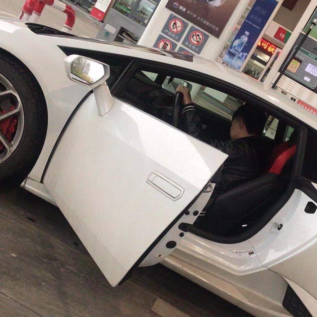 老友爱玩车2