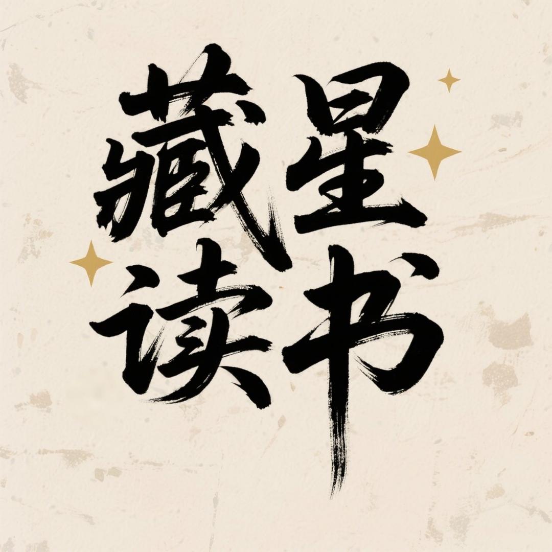 藏星读书