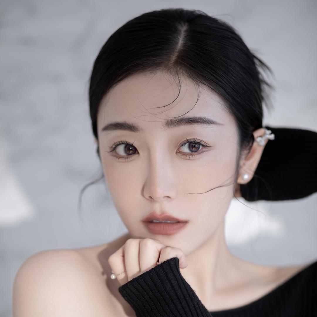 杨发发的护肤小号