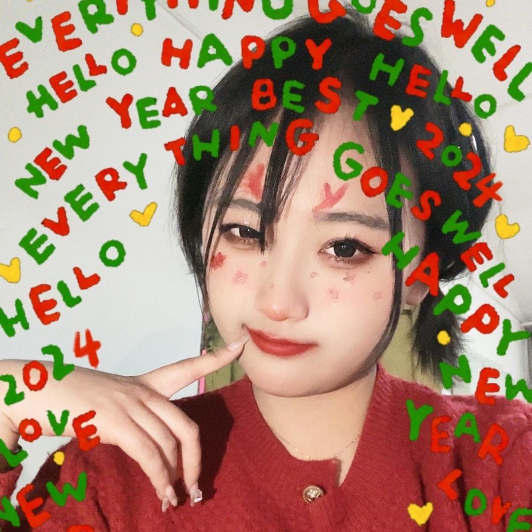 麦甜官方号